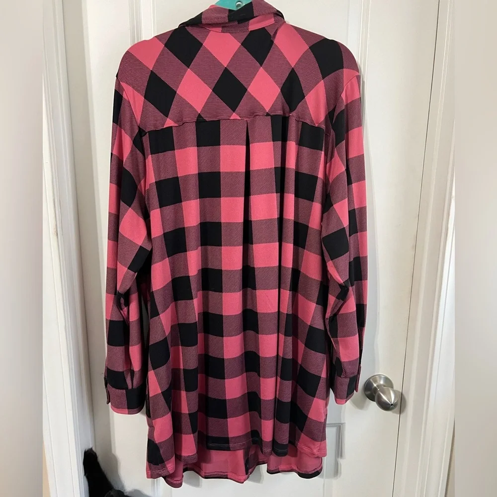 Jacket/Shirt button down - Picture 4 of 4